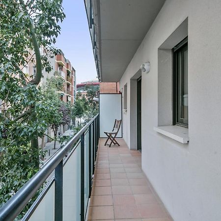 Inside Barcelona Apartments Princep Exterior photo