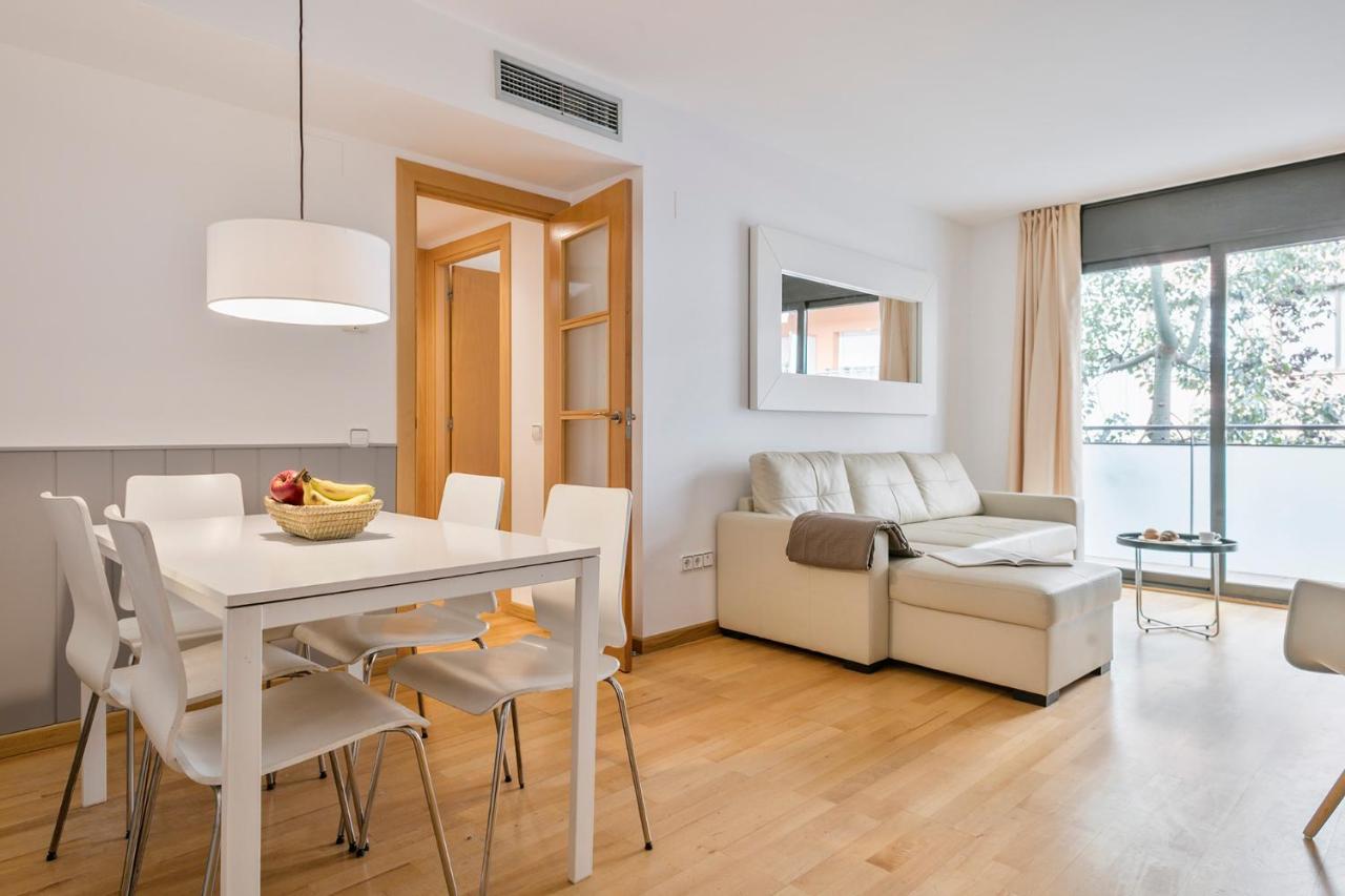 Inside Barcelona Apartments Princep Exterior photo