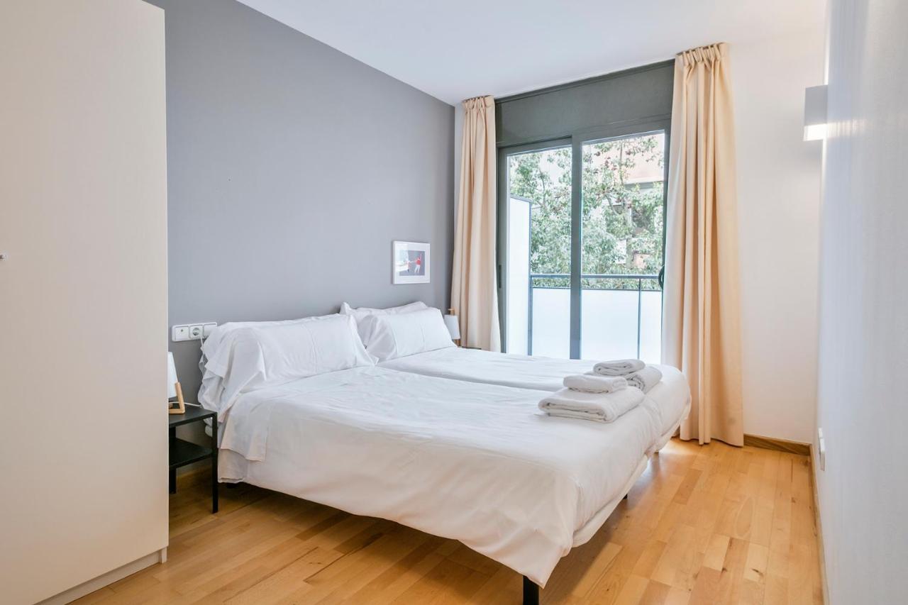 Inside Barcelona Apartments Princep Exterior photo