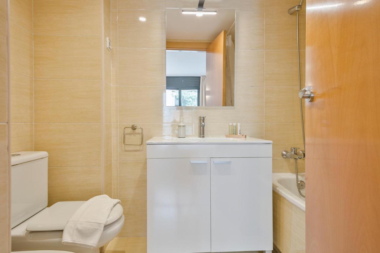 Inside Barcelona Apartments Princep Exterior photo
