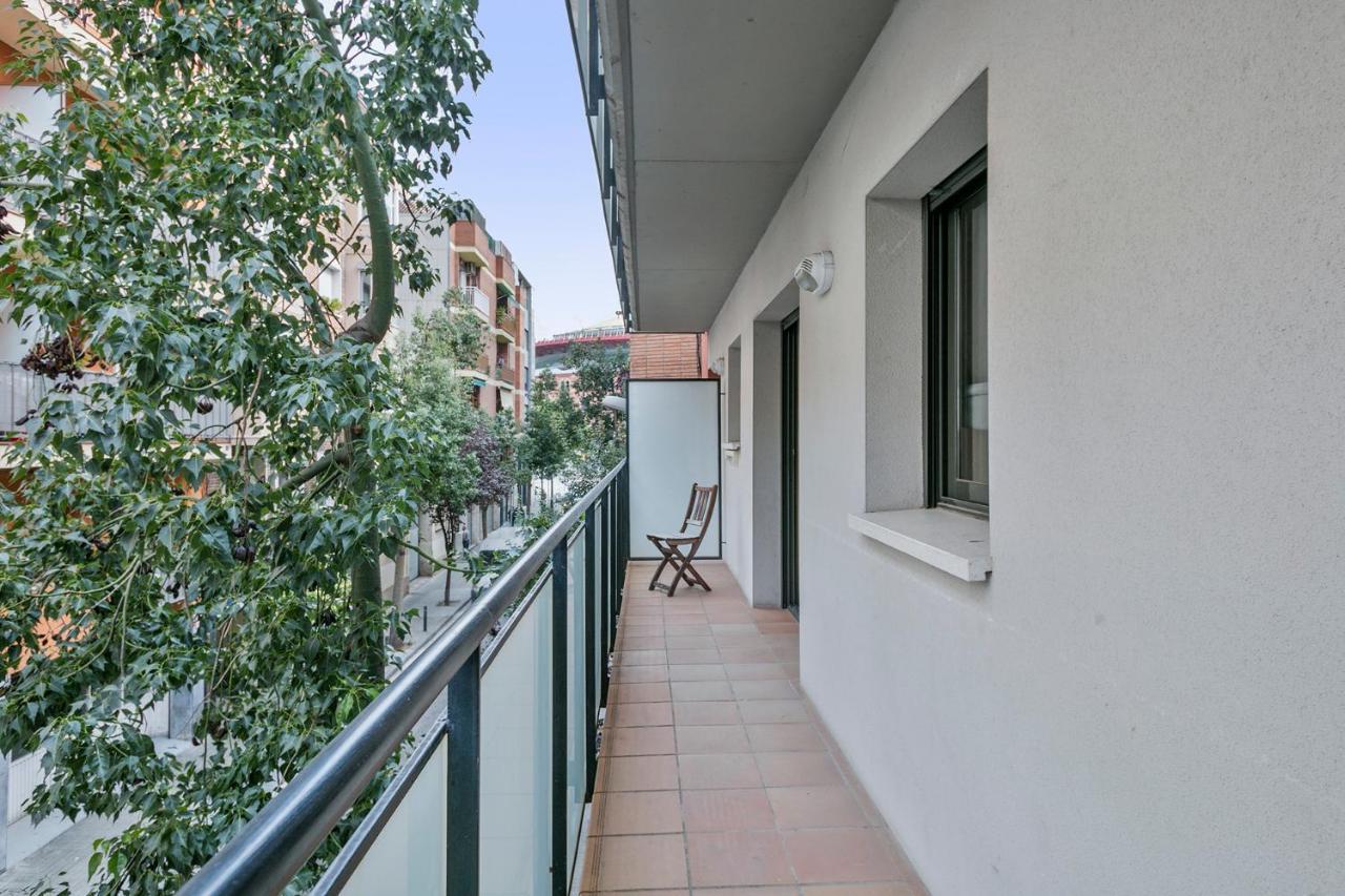 Inside Barcelona Apartments Princep Exterior photo
