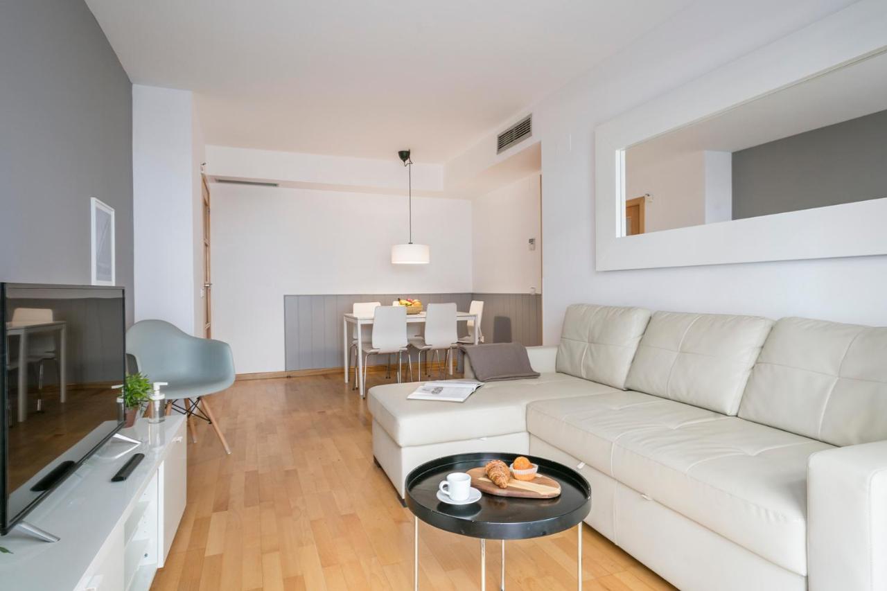Inside Barcelona Apartments Princep Exterior photo