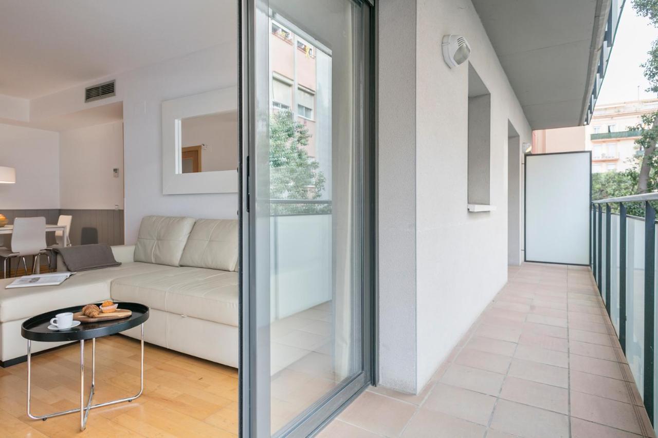 Inside Barcelona Apartments Princep Exterior photo