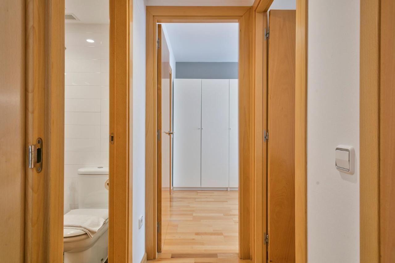 Inside Barcelona Apartments Princep Exterior photo
