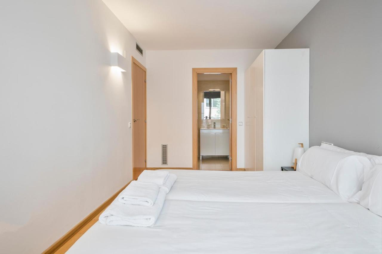 Inside Barcelona Apartments Princep Exterior photo
