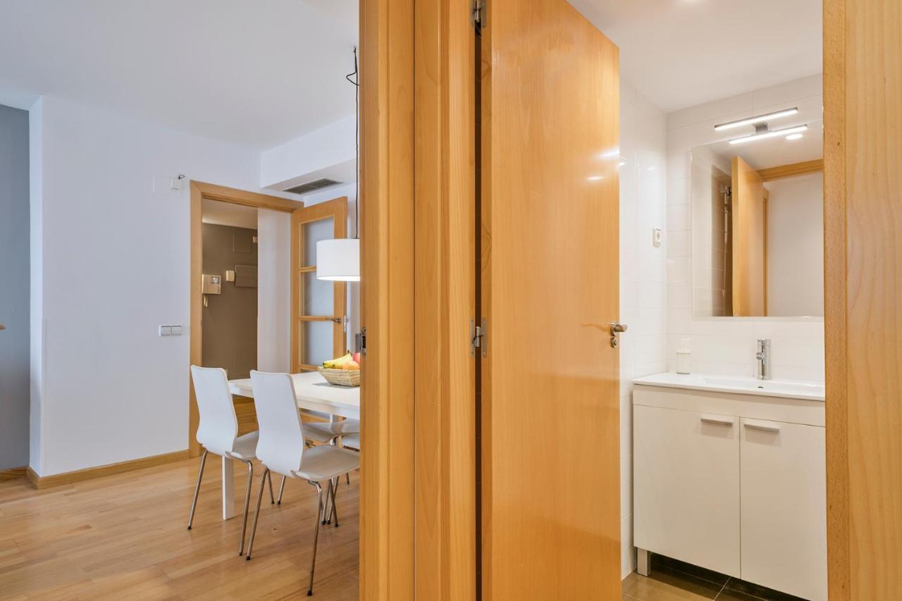 Inside Barcelona Apartments Princep Exterior photo