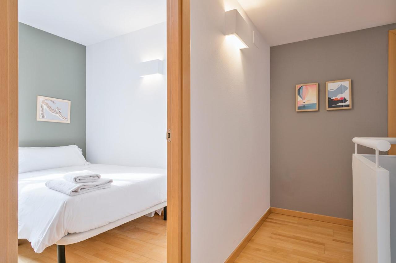 Inside Barcelona Apartments Princep Exterior photo