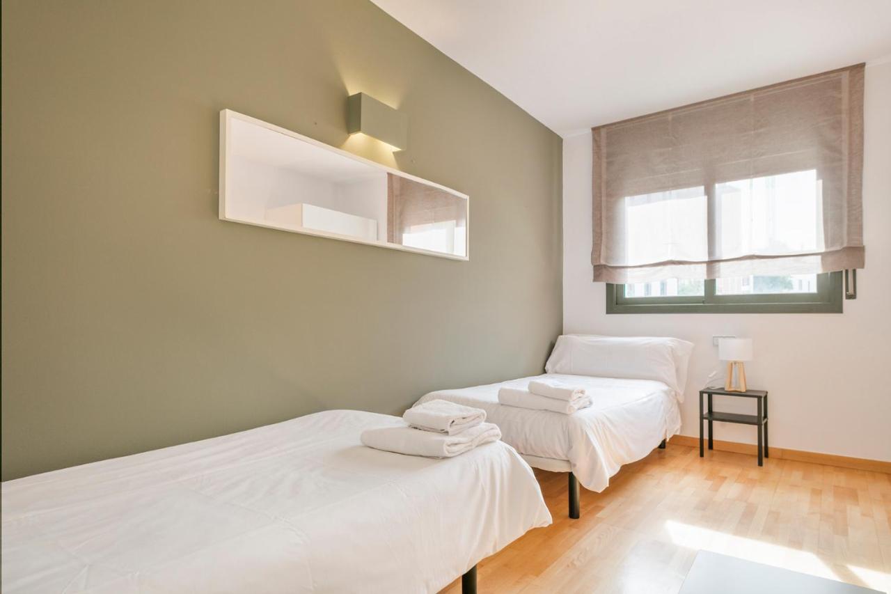 Inside Barcelona Apartments Princep Exterior photo