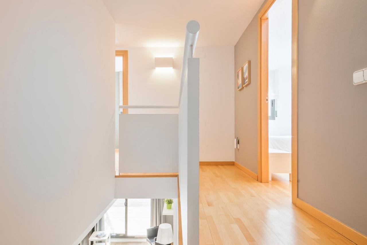 Inside Barcelona Apartments Princep Exterior photo