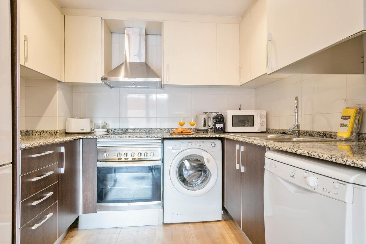 Inside Barcelona Apartments Princep Exterior photo