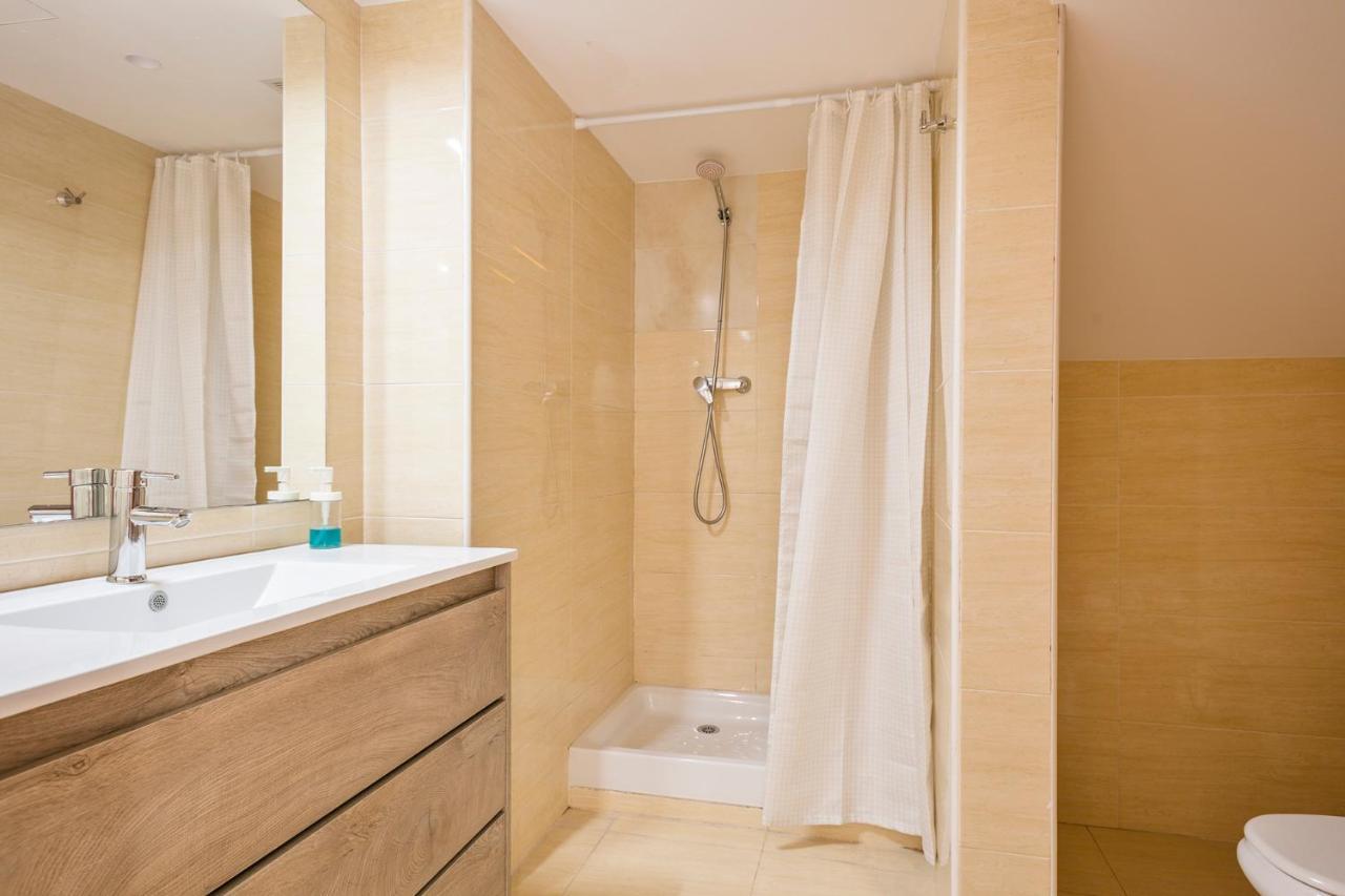 Inside Barcelona Apartments Princep Exterior photo