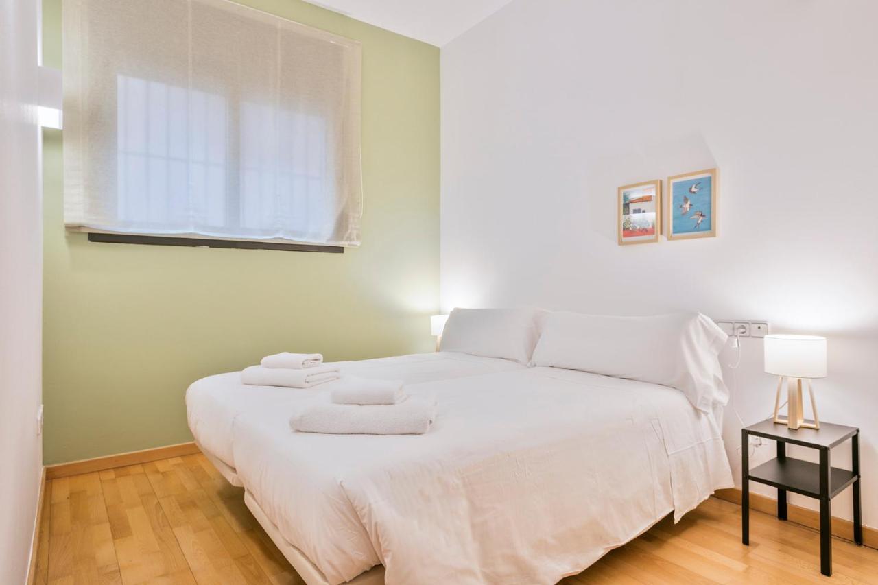 Inside Barcelona Apartments Princep Exterior photo