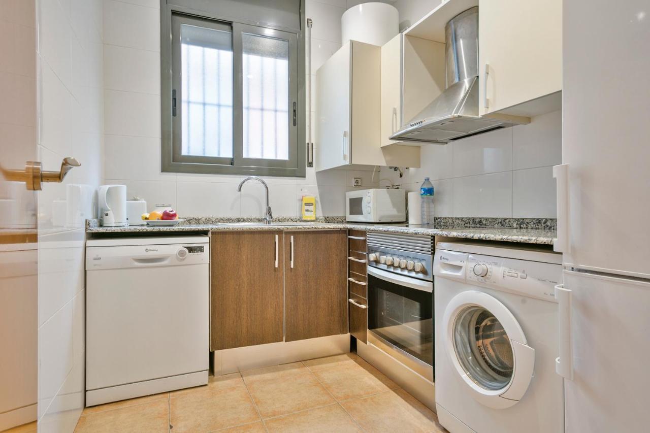 Inside Barcelona Apartments Princep Exterior photo