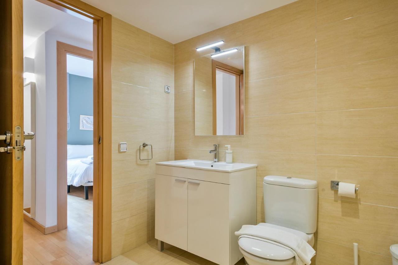 Inside Barcelona Apartments Princep Exterior photo