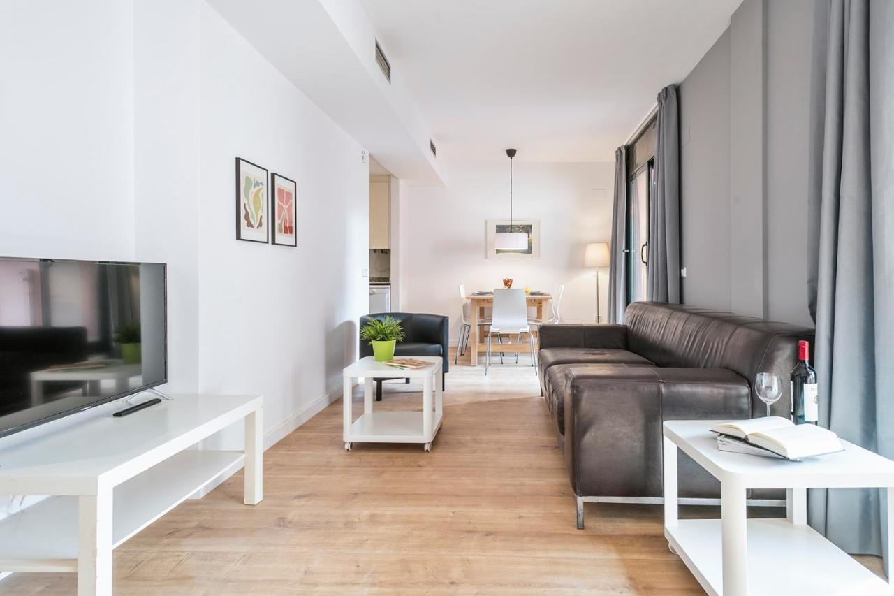 Inside Barcelona Apartments Princep Exterior photo
