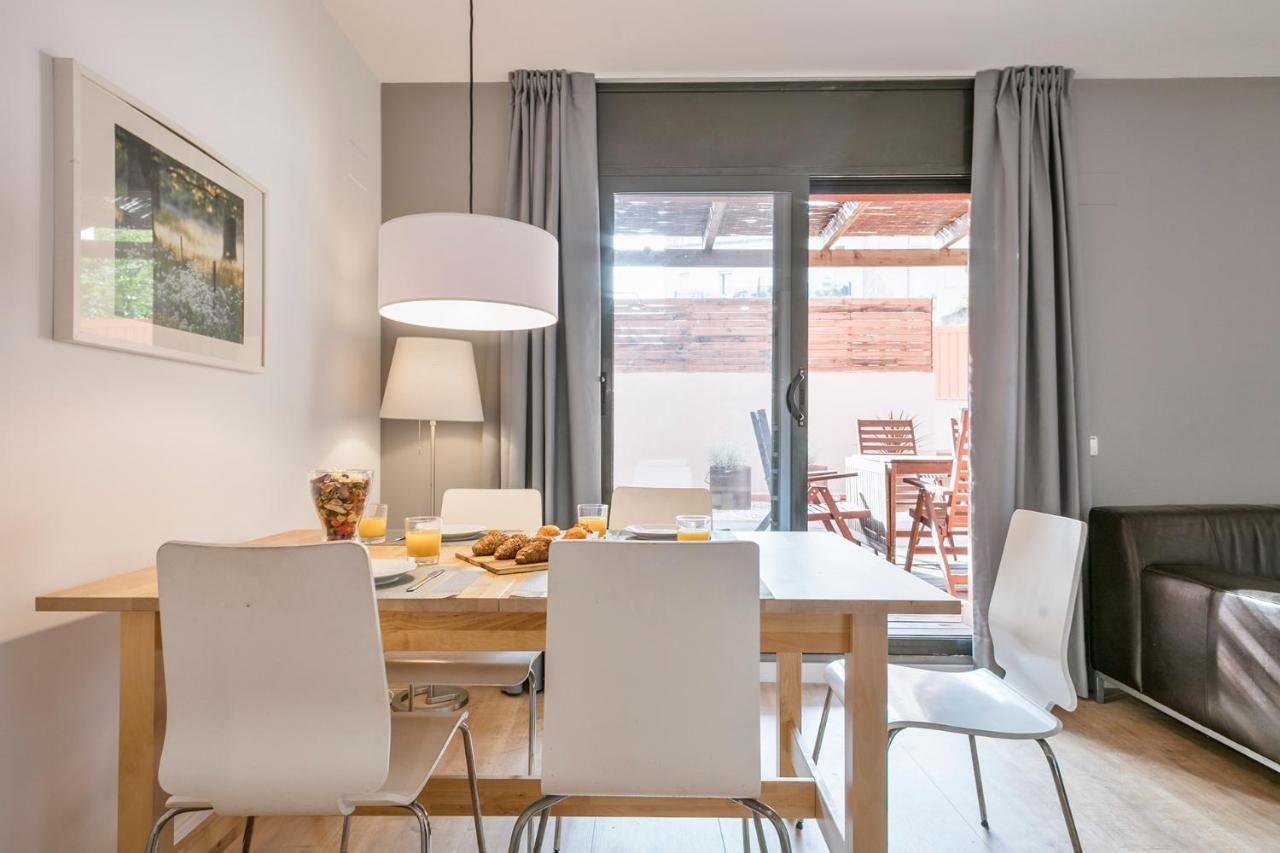 Inside Barcelona Apartments Princep Exterior photo