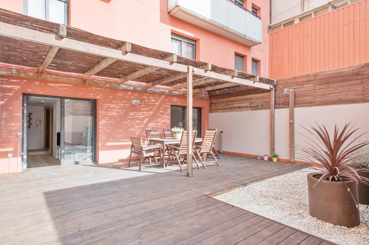 Inside Barcelona Apartments Princep Exterior photo