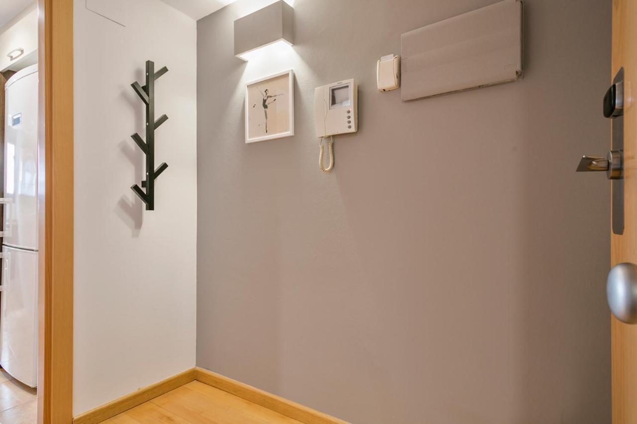 Inside Barcelona Apartments Princep Exterior photo