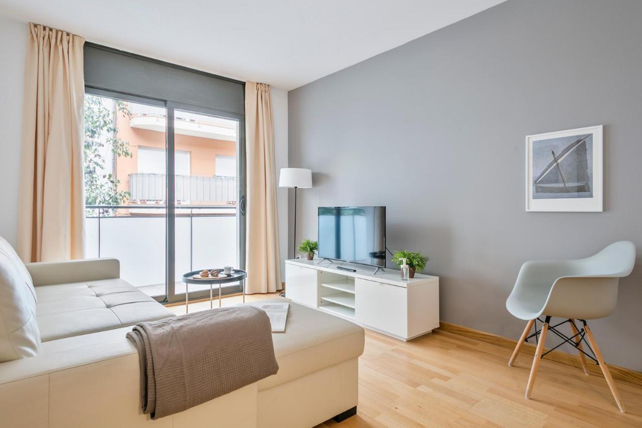 Inside Barcelona Apartments Princep Exterior photo
