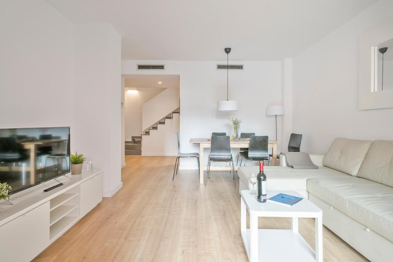 Inside Barcelona Apartments Princep Exterior photo