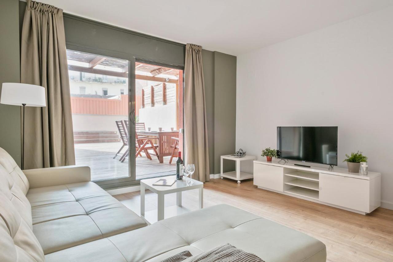 Inside Barcelona Apartments Princep Exterior photo