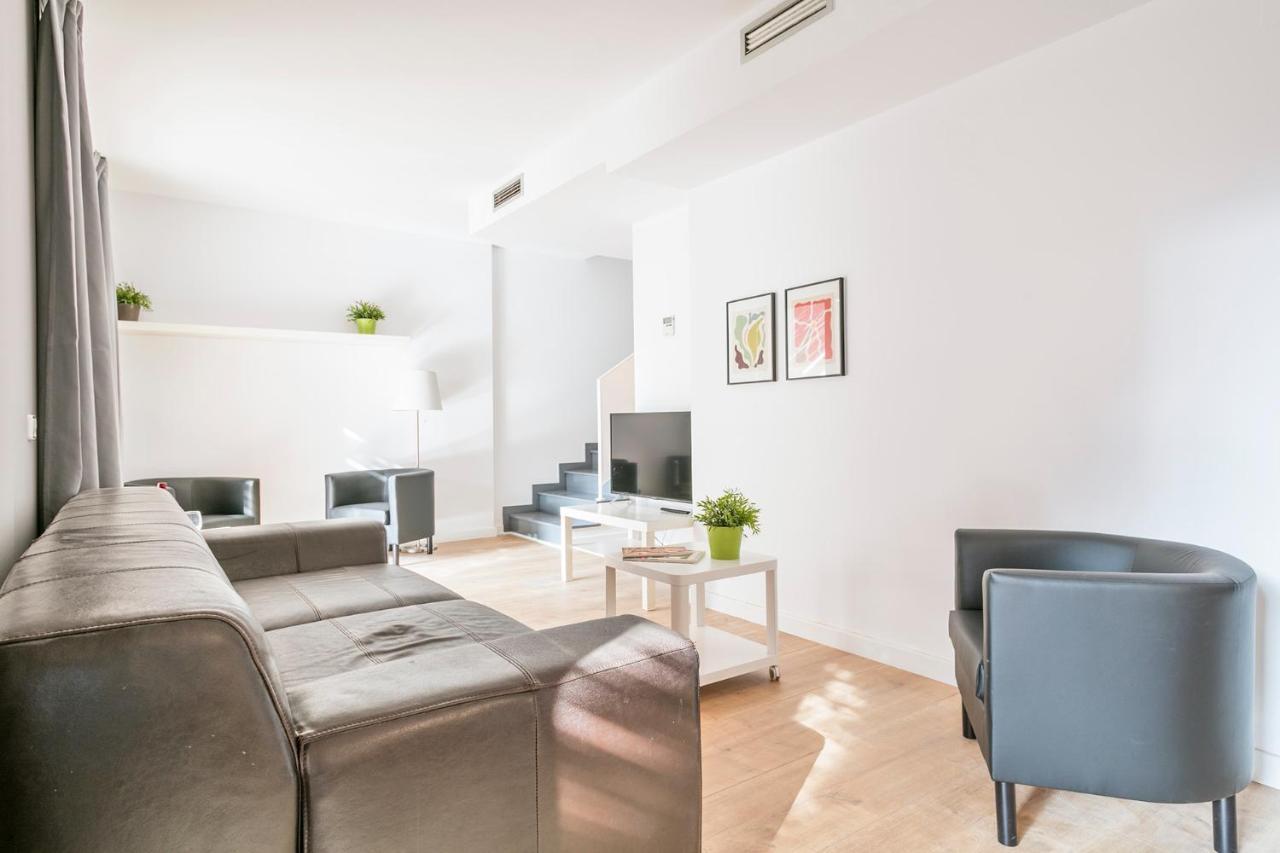 Inside Barcelona Apartments Princep Exterior photo