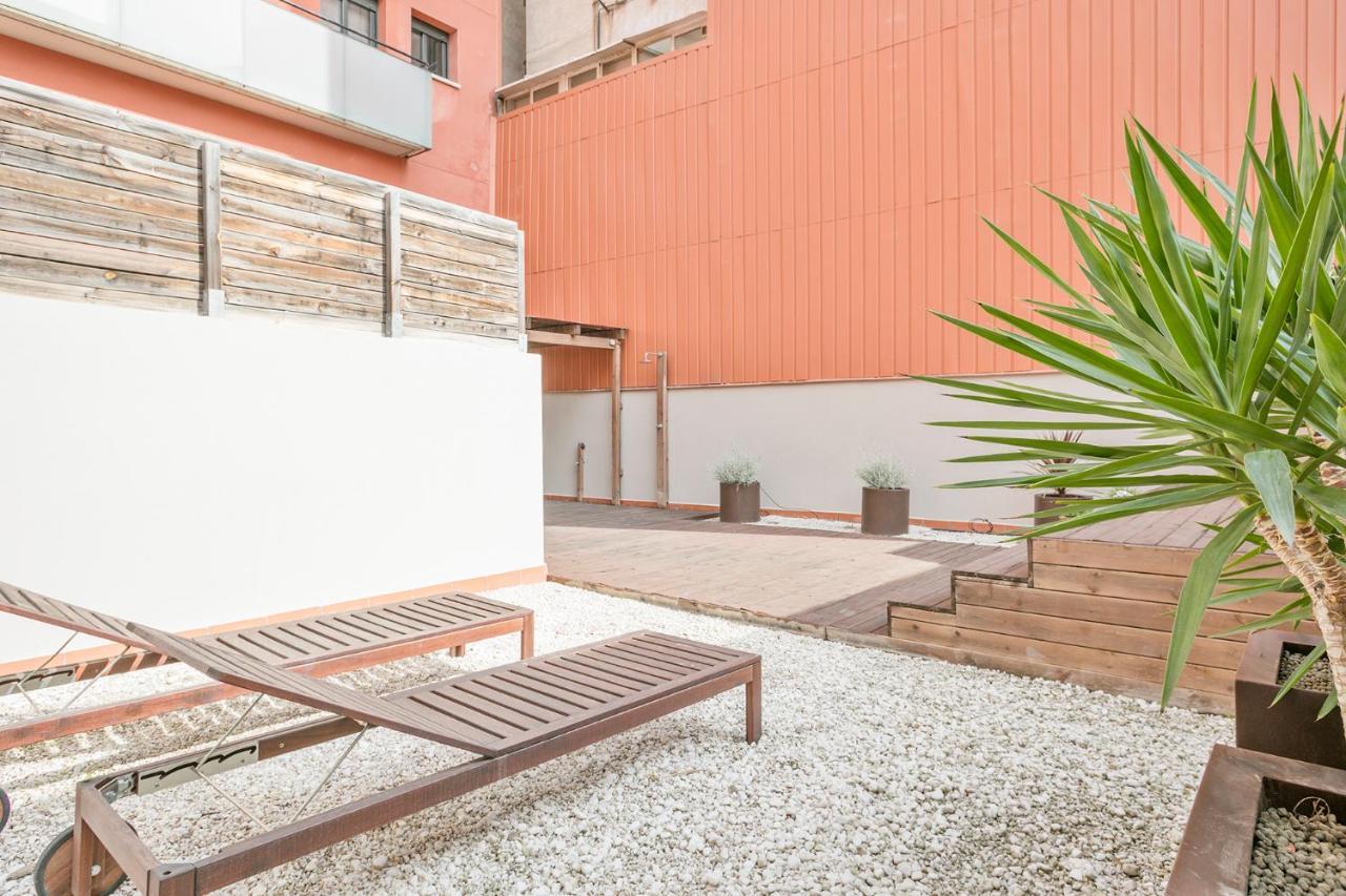 Inside Barcelona Apartments Princep Exterior photo