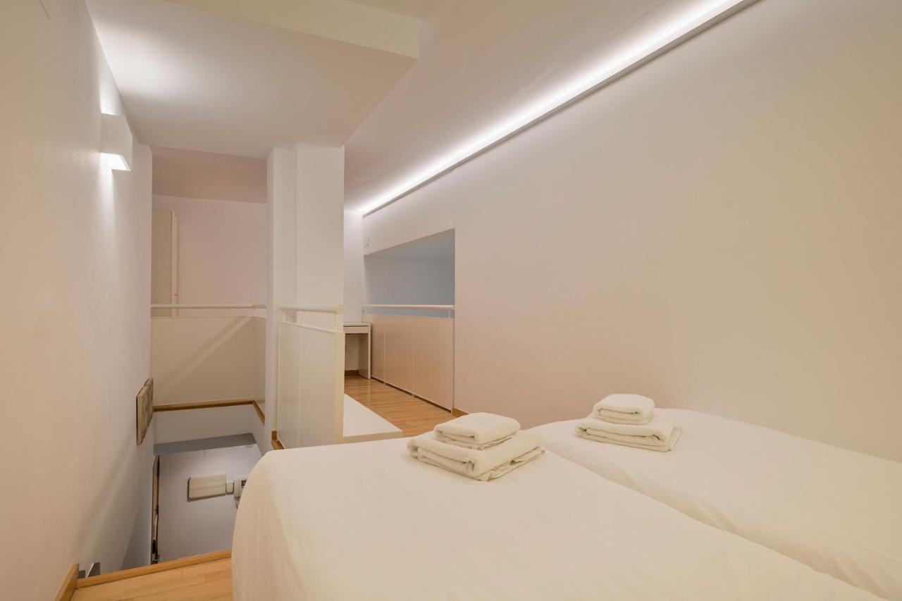 Inside Barcelona Apartments Princep Exterior photo