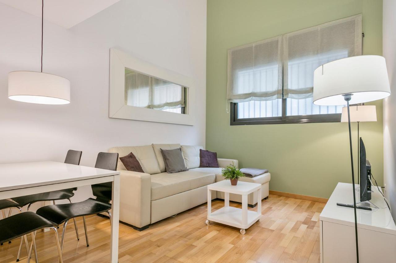 Inside Barcelona Apartments Princep Exterior photo
