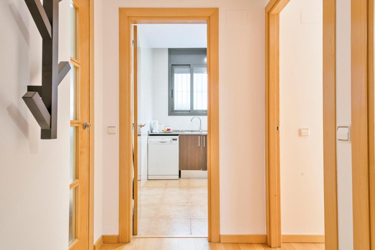 Inside Barcelona Apartments Princep Exterior photo