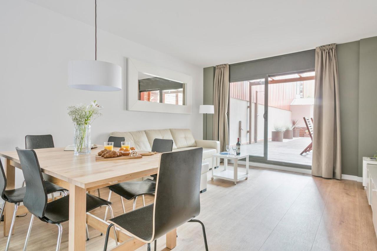 Inside Barcelona Apartments Princep Exterior photo