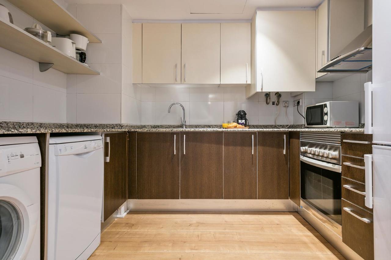 Inside Barcelona Apartments Princep Exterior photo