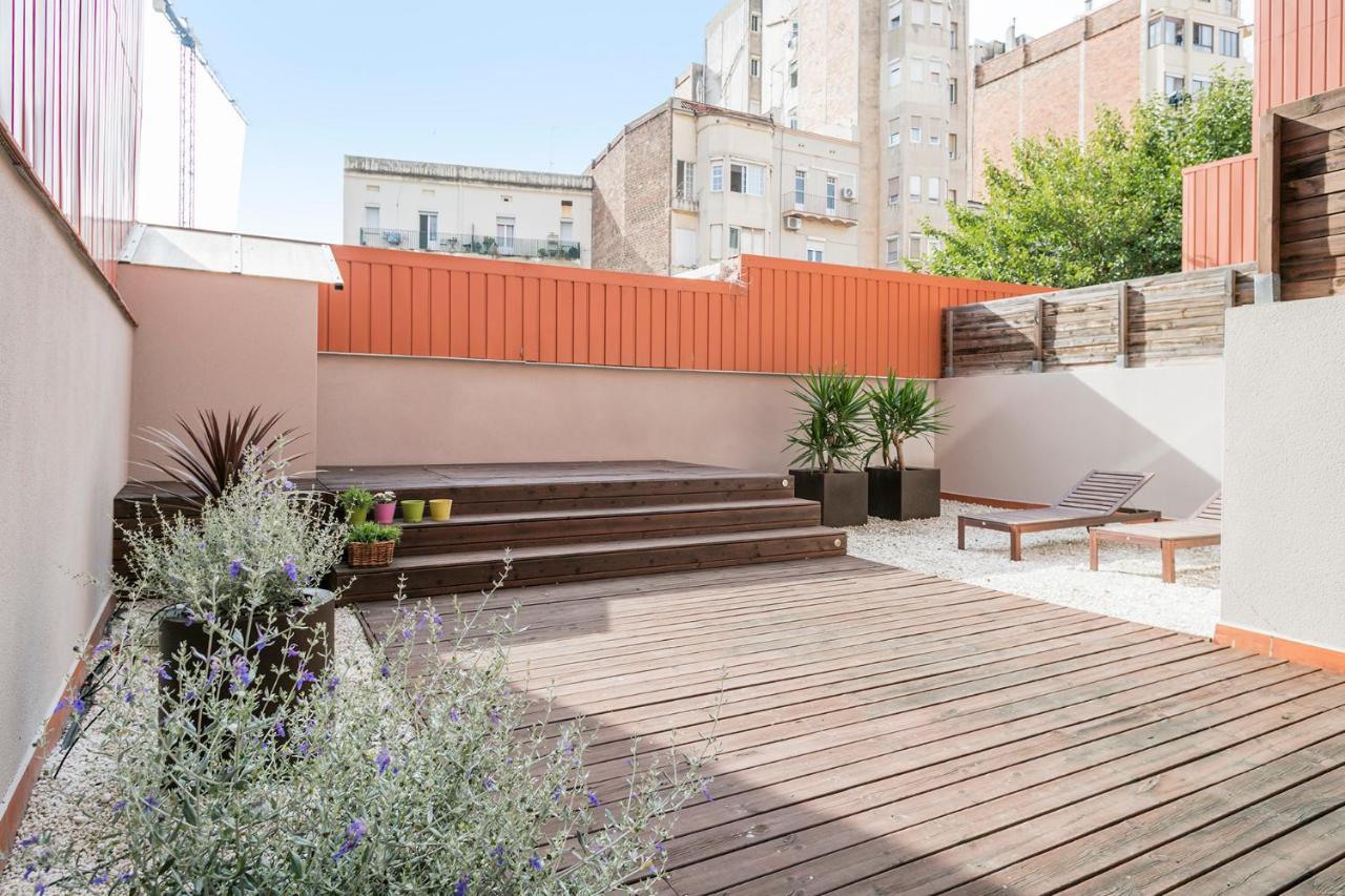 Inside Barcelona Apartments Princep Exterior photo