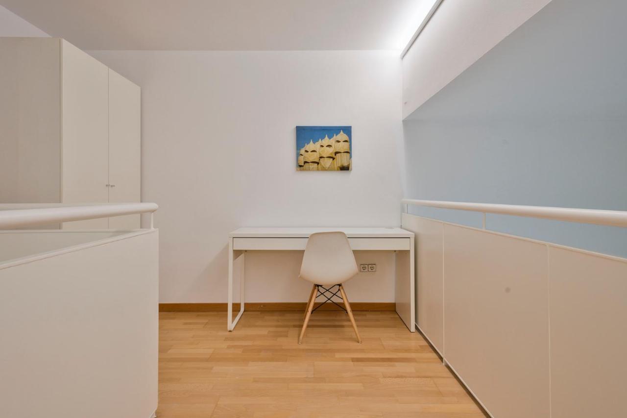 Inside Barcelona Apartments Princep Exterior photo