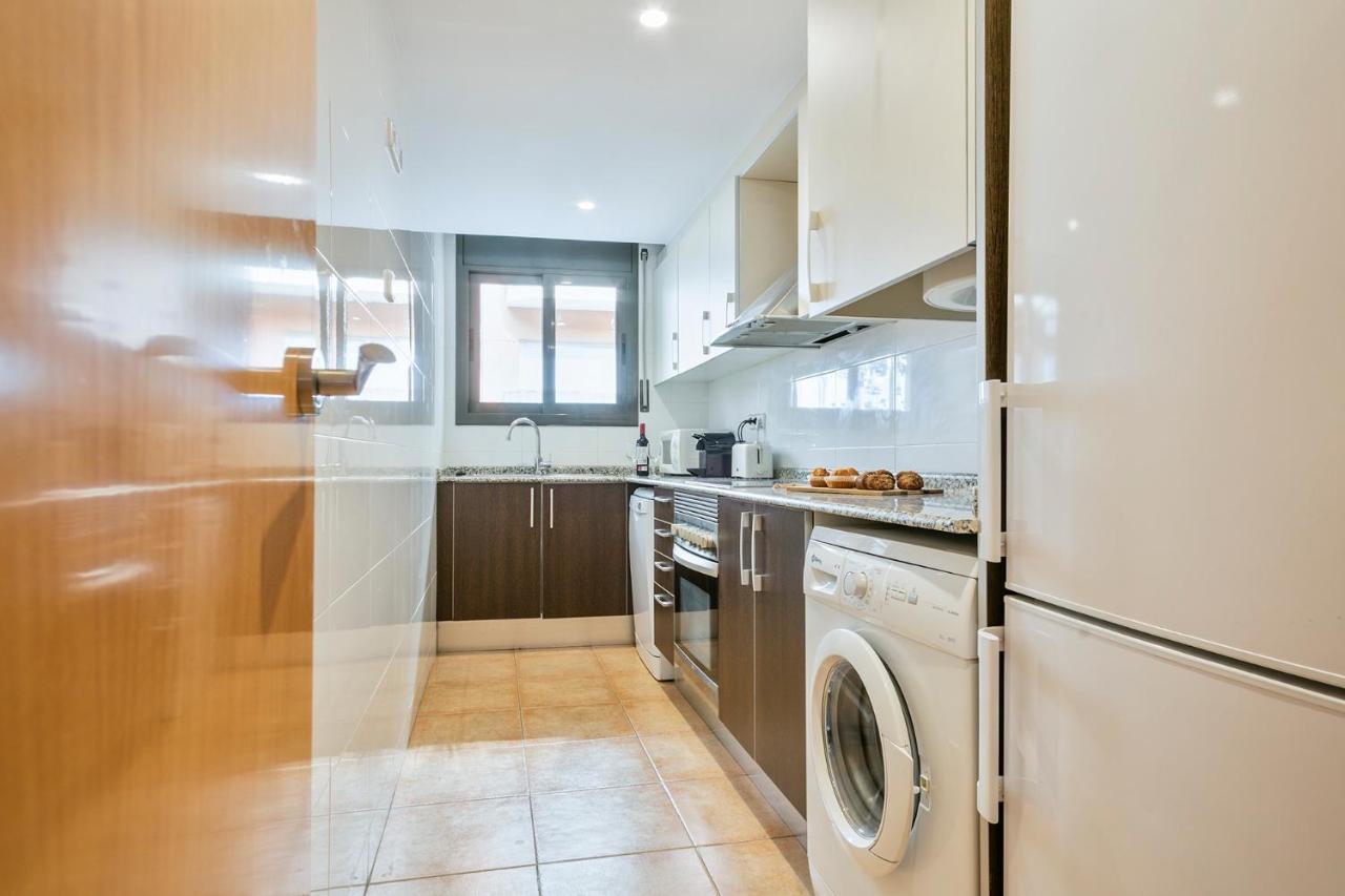 Inside Barcelona Apartments Princep Exterior photo