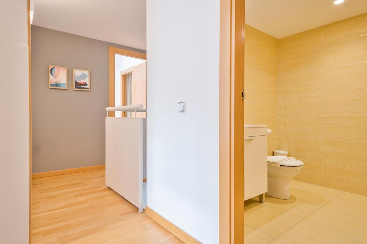 Inside Barcelona Apartments Princep Exterior photo
