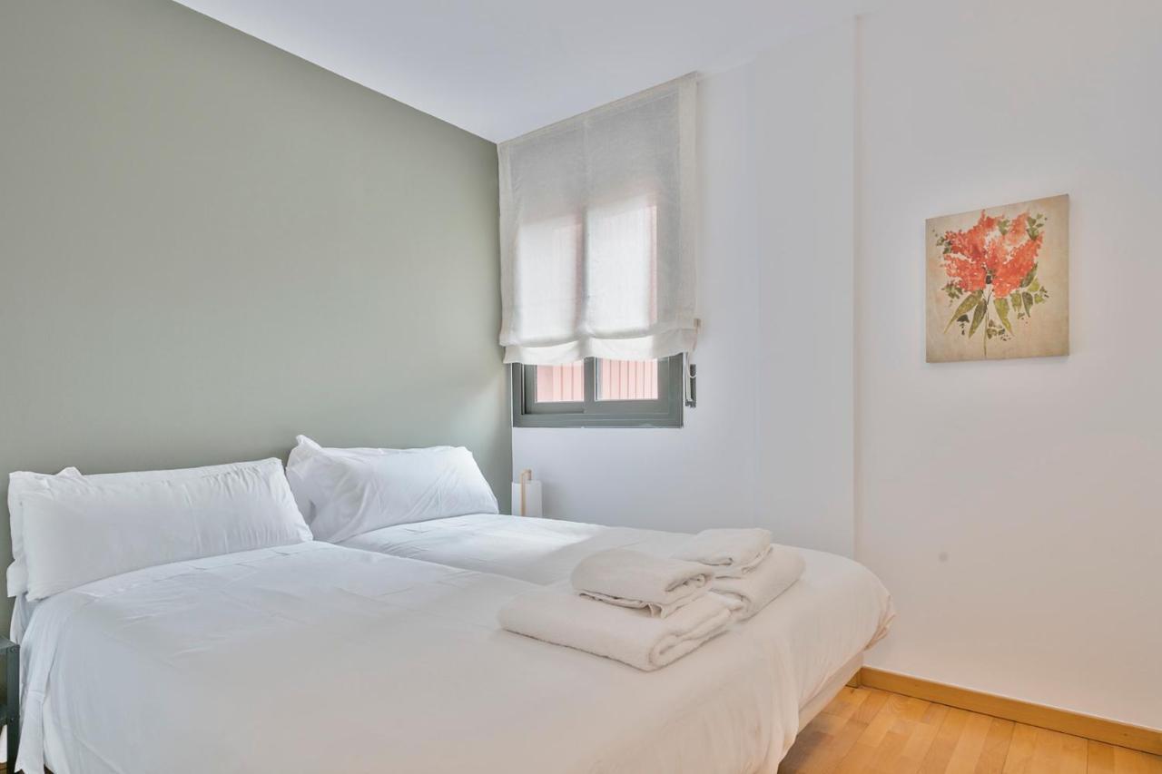 Inside Barcelona Apartments Princep Exterior photo