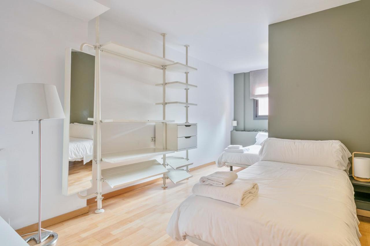 Inside Barcelona Apartments Princep Exterior photo