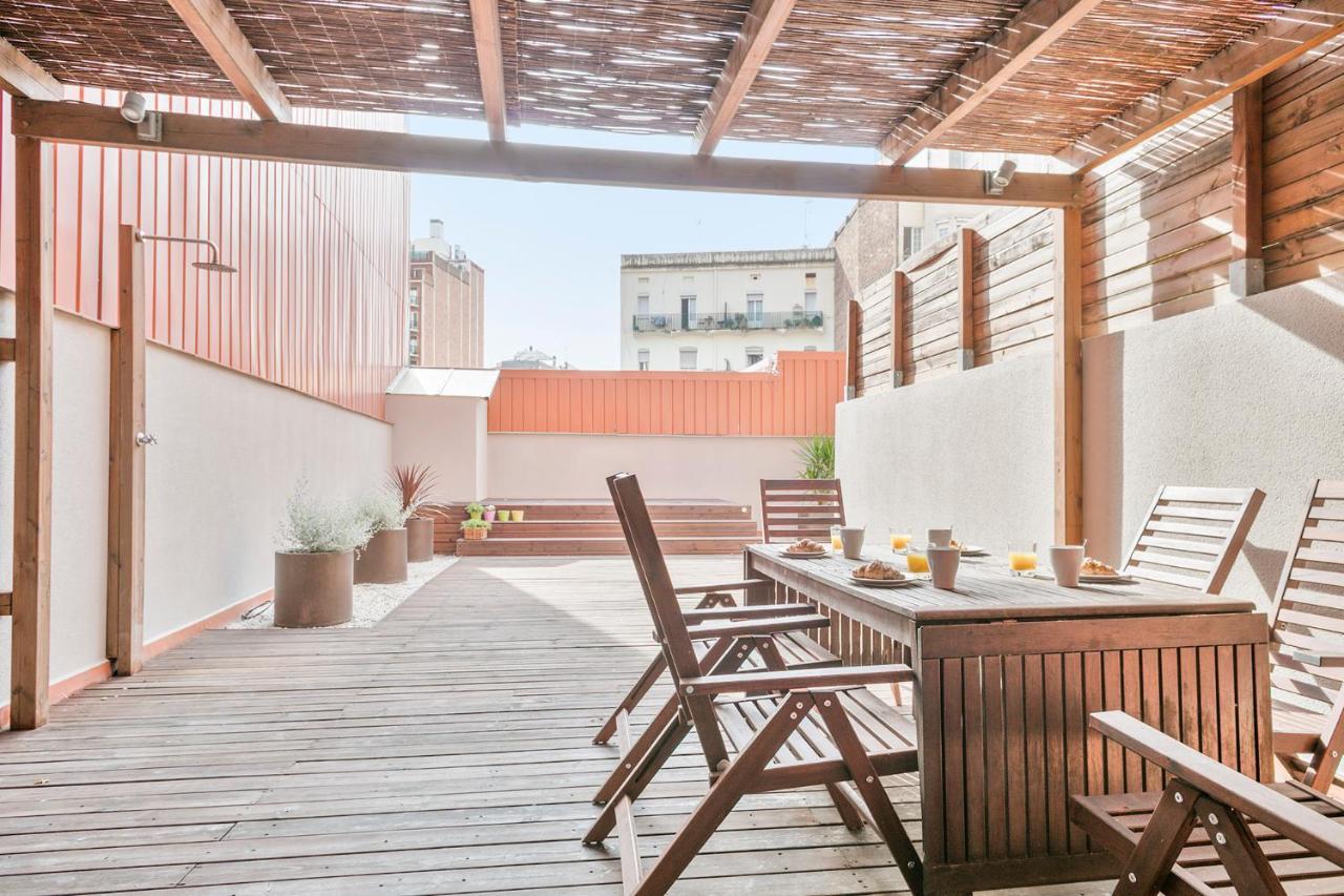 Inside Barcelona Apartments Princep Exterior photo