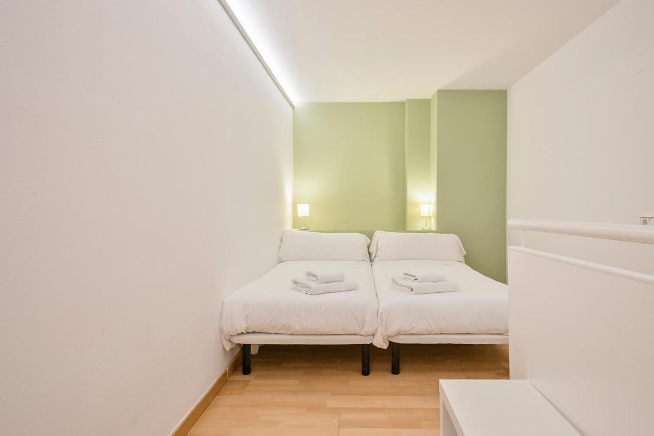 Inside Barcelona Apartments Princep Exterior photo