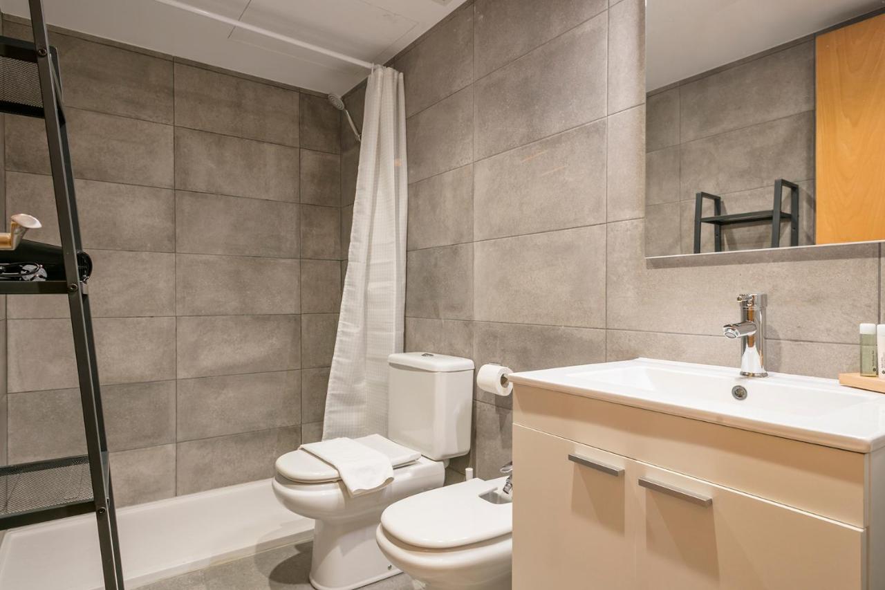 Inside Barcelona Apartments Princep Exterior photo