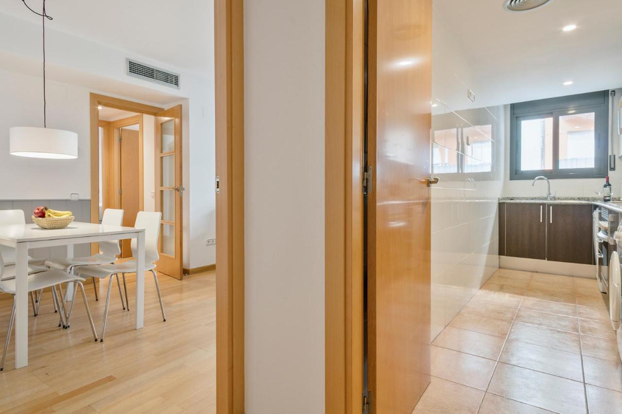 Inside Barcelona Apartments Princep Exterior photo