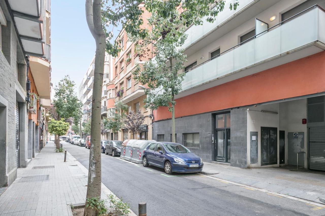 Inside Barcelona Apartments Princep Exterior photo