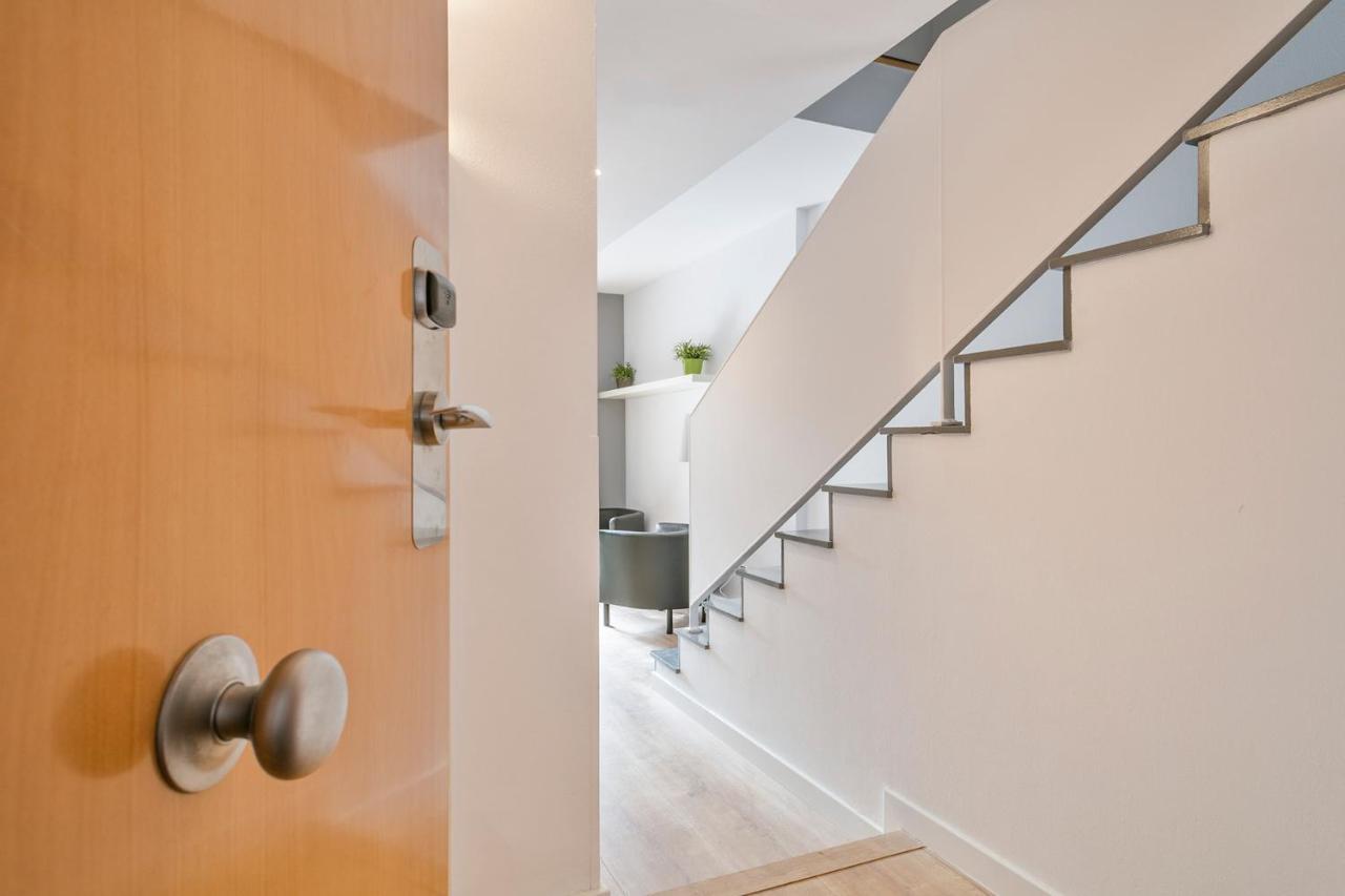 Inside Barcelona Apartments Princep Exterior photo