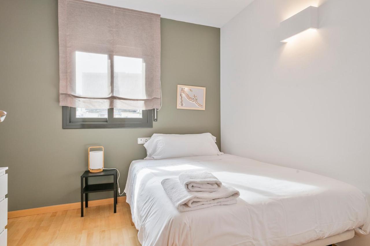 Inside Barcelona Apartments Princep Exterior photo
