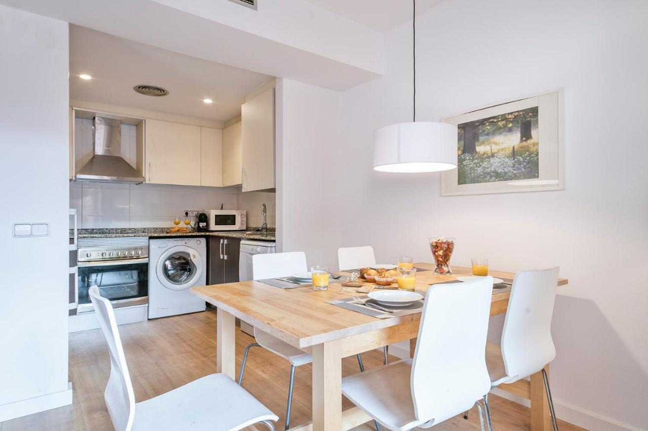 Inside Barcelona Apartments Princep Exterior photo