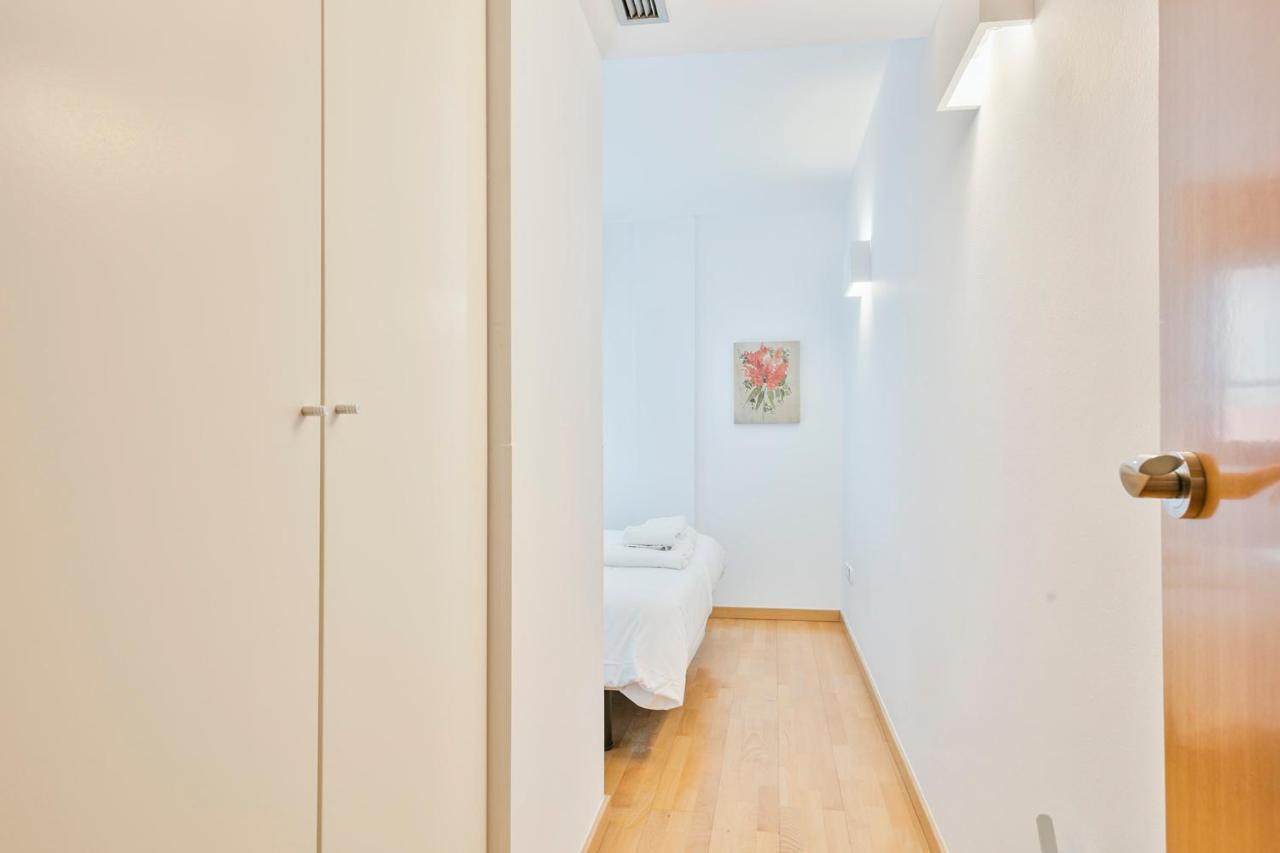 Inside Barcelona Apartments Princep Exterior photo