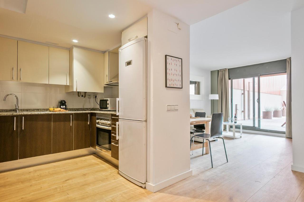 Inside Barcelona Apartments Princep Exterior photo