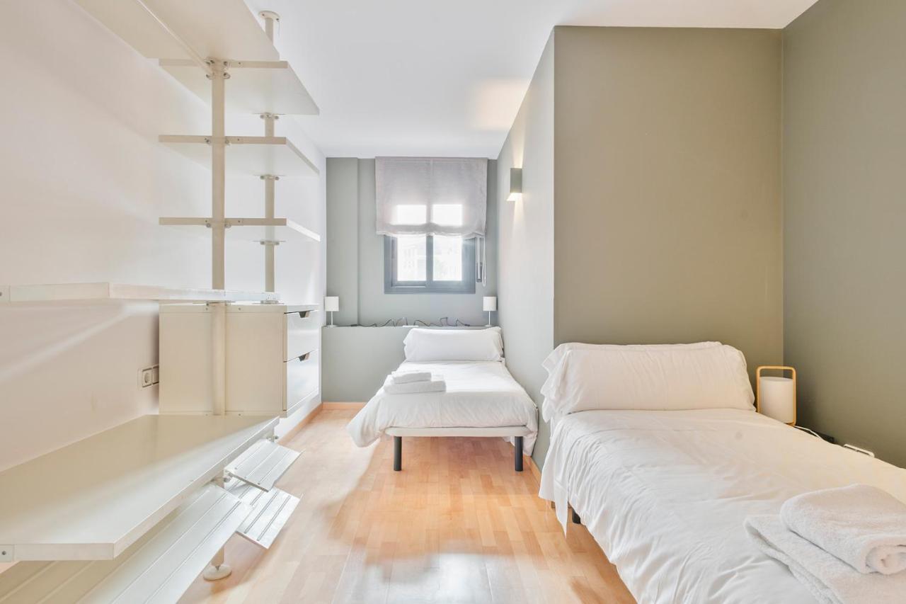 Inside Barcelona Apartments Princep Exterior photo