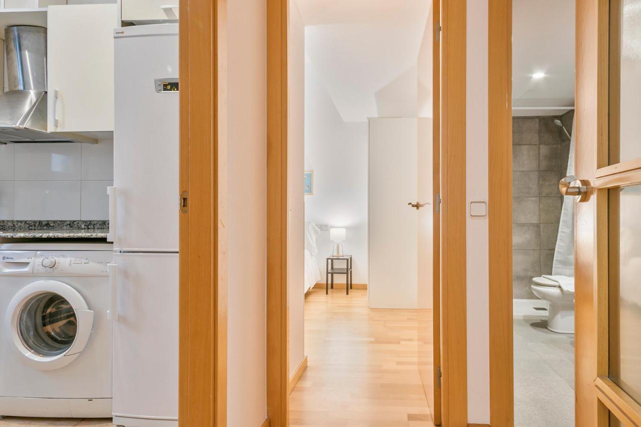 Inside Barcelona Apartments Princep Exterior photo